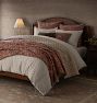 Bavarian Floral Reversible Quilt &amp; Shams