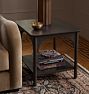 Culver Side Table