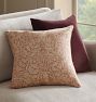 Scarlett Silk Pillow Cover
