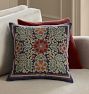 Soleil Tapestry Pillow Cover