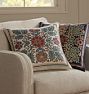 Soleil Tapestry Pillow Cover