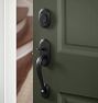 Terrance D-Handle Exterior Door Set