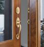 Terrance D-Handle Exterior Door Set