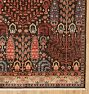 Alderwood Hand-Knotted Rug