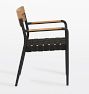 Bayocean Outdoor Armchair