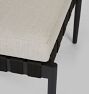 Bayocean Outdoor Ottoman