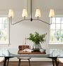 Berkshire Linear Pendant