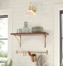 Eastmoreland 2-1/4" Fitter Arched Sconce