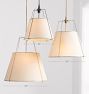 Conical Pendant