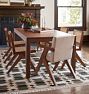 Crosby Dining Table, 78"
