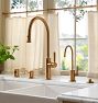 Davoli Pull Down Faucet