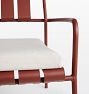 Dawson Outdoor Lounge Chair