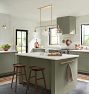 Emery Pot Rack Bar