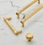 Huntington Drawer Pull