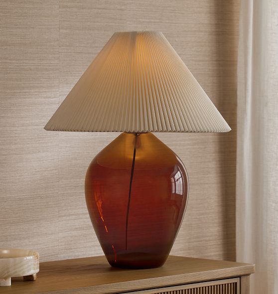 Joycelyn Table Lamp by Rejuvenation