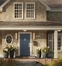 Marine Grade Newport Address Numbers