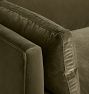 Monet Sofa, 71-90"