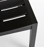 Polson Metal Outdoor Dining Chair