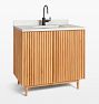 Willow Single Vanity, 36"
