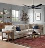 Wrenton 5-Piece Modular Sectional Sofa