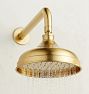 8" Rain Shower Head