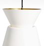 Anello 12" Pendant