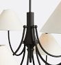 Conley Double Tier Chandelier