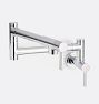 Corsano Blade Handle Pot Filler