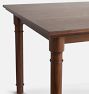 Del Rey Extendable Dining Table, 88-112"