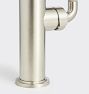 Descanso Pull Down Kitchen Prep Faucet