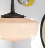 Eastmoreland 8" Fitter Pendant