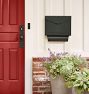 Emily Locking Wall Mounted Mailbox