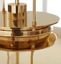 Ormandy 12" Pendant