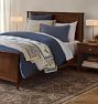 Tawney Hand-Knotted Rug