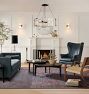 Willamette 32" Round Chandelier