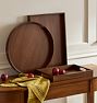 Wood Serving Tray