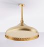 12" Rain Shower Head