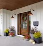 4" Joseph House Numbers