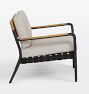 Bayocean Outdoor Lounge Chair