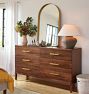 Calabria Table Lamp Rustico