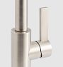 Corsano Blade Handle Pull Out Kitchen Prep Faucet