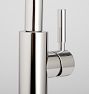 Corsano Culinary Kitchen Faucet with Stick Handle