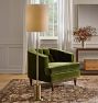 Cylinder Floor Lamp