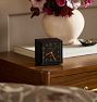Equinox Table Clock