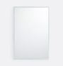 Linnet Frameless LED Medicine Cabinet