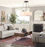 Willamette 24" Round Chandelier