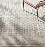Winnie Indoor/Outdoor Hand-Knotted Rug