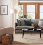 Wrenton 3-Piece Double Sofa with Wedge Corner