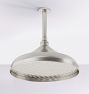 12" Rain Shower Head