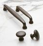 Claybourne Cabinet Knob